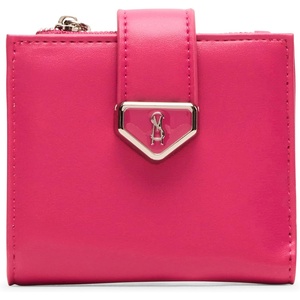 Steve Madden Jem-B Bifold Wallet(Fuchsia)