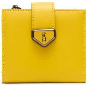 Steve Madden Jem-B Bifold Wallet(Yellow)