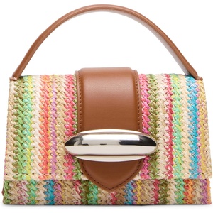 Steve Madden Mishell Mini Top Handle(Multi)