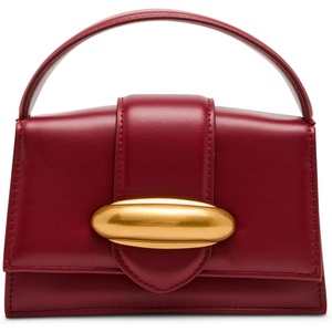 Steve Madden Mishell Mini Top Handle(Red Gold)