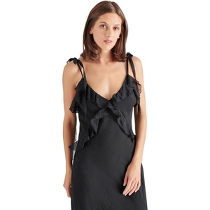 Steve Madden Women’s Adalina Dress(Black)