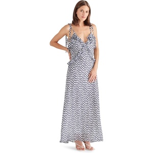 Steve Madden Women’s Adalina Dress(Cream)