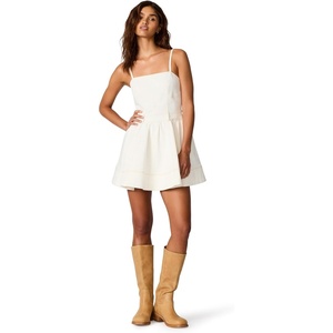 Steve Madden Women’s Aretha Dress(Antique)