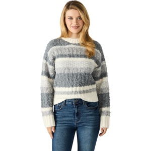 Steve Madden Women’s Aubrie Sweater(Multi)