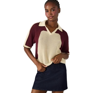 Steve Madden Women’s Axon Sweater(Multi)