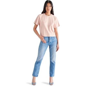Steve Madden Women’s Contemporary(Ash Rose)