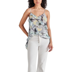 Steve Madden Womens Contemporary(Jade)
