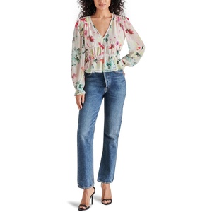 Steve Madden Womens Contemporary(Multi)