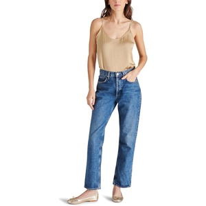 Steve Madden Womens Contemporary(Wood Thrush)