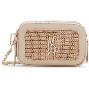 Steve Madden Women’s Daisy Quilted Crossbody | Quilted(Bdaisy-s Sand)