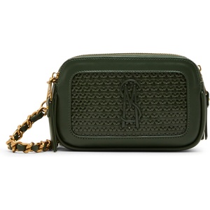 Steve Madden Women’s Daisy Quilted Crossbody | Quilted(Bdaisy-w Evergreen)
