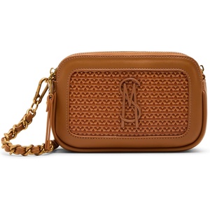Steve Madden Women’s Daisy Quilted Crossbody | Quilted(Ginger)