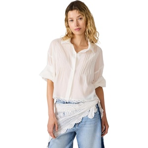 Steve Madden Women’s Delphi Top(Antique)
