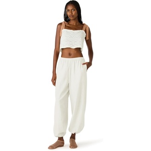Steve Madden Women’s Divinia Pant(Antique)
