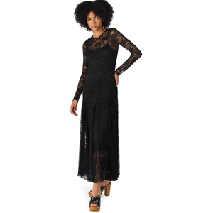 Steve Madden Women’s Elona Dress(Black)
