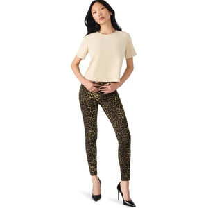 Steve Madden Women’s Ezra Top(Bone)