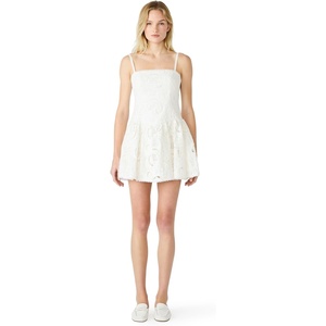 Steve Madden Women’s Giada Dress(Antique)