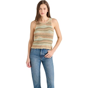 Steve Madden Women’s Hannah Sweater(Mint)
