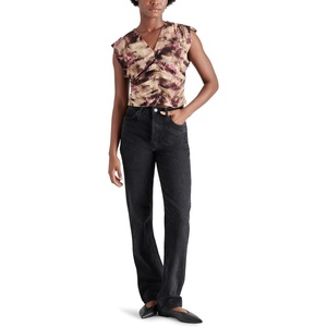 Steve Madden Women’s Honey Top(Multi)