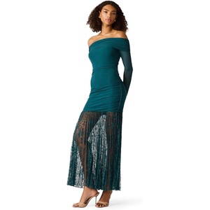 Steve Madden Women’s ISSA Dress(Turkish Sea)