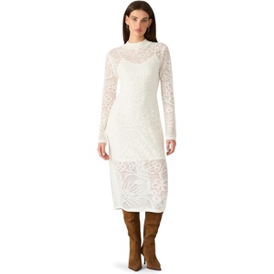 Steve Madden Women’s Illie Dress(Antique)