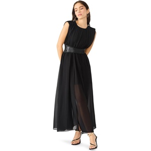 Steve Madden Women’s Issey Dress(Black)
