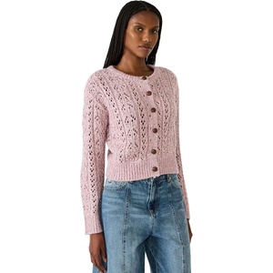Steve Madden Women’s Jordyn Cardigan(Multi)