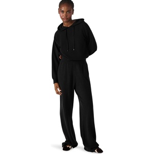Steve Madden Women’s Kinny Sweater(Black)