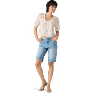 Steve Madden Women’s Lana Top(Antique)