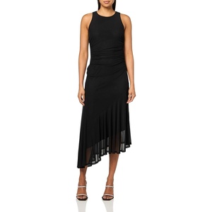 Steve Madden Women’s Laney Dress(Black)