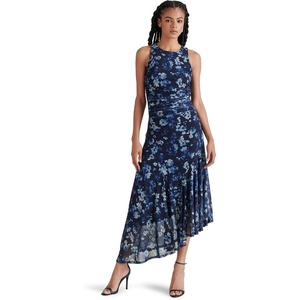 Steve Madden Women’s Laney Dress(Indigo)