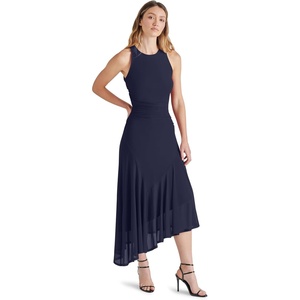Steve Madden Women’s Laney Dress(Marine)