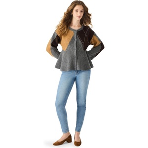 Steve Madden Women’s Lillie Cardigan(Multi)