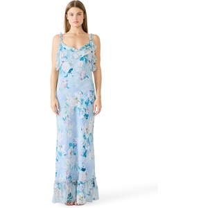 Steve Madden Women’s Malenna Dress(Bloom)