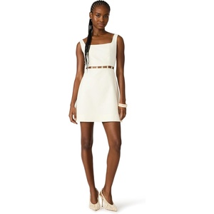 Steve Madden Women’s Mariette Dress(Antique)