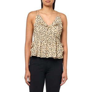 Steve Madden Women’s Mina Top(Desert Sand)