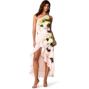 Steve Madden Women’s Mindy Dress(Pink Carnation)