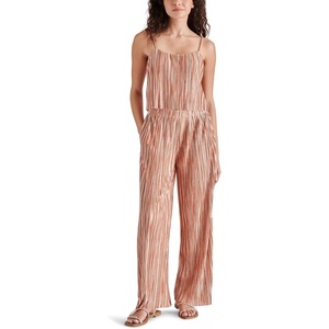 Steve Madden Women’s Moira Top(Multi)