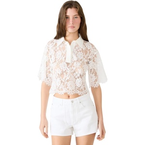 Steve Madden Women’s Monette Top(Antique)