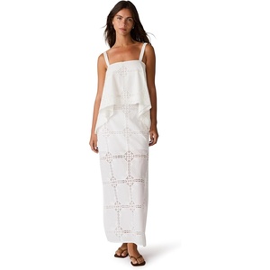 Steve Madden Women’s Monique Skirt(Antique)