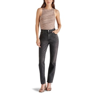 Steve Madden Women’s Nico Bodysuit(Multi)