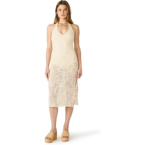 Steve Madden Women’s Ofelia Dress(Cream)