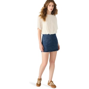 Steve Madden Women’s Orsa Top(Antique)