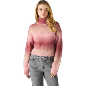 Steve Madden Women’s Raegann Ombre Sweater(Multi)