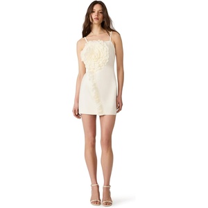 Steve Madden Women’s Rosita Dress(Antique)