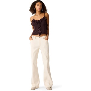 Steve Madden Women’s Roue Top(Chocolate)