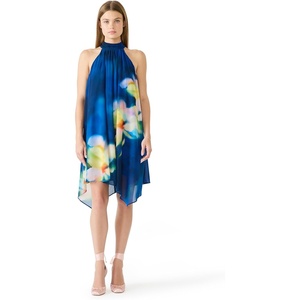 Steve Madden Women’s Sander Dress(Rosewater)