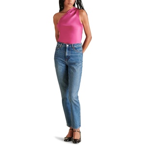 Steve Madden Women’s Sapphire Top(Pink)