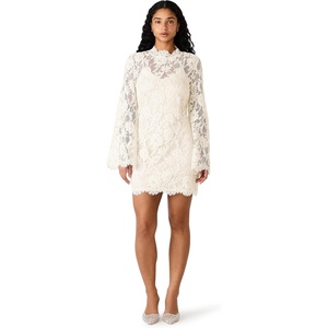 Steve Madden Women’s Selinna Dress(Antique)