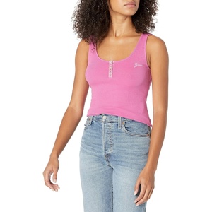Steve Madden Women’s Shannon Top(Black)